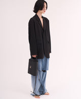 サマーレースブレザー / Summer Lace Blazer