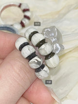 creame ball ring