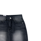 cat-washing unique skirt