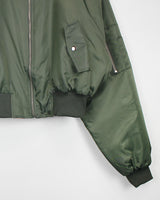 ミニアビエーションジャンパー / Mini Aviation Jumper (2color)