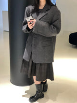 Edgar jacket 