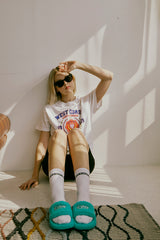 ウエストコーストTシャツ / WEST COST T-shirt