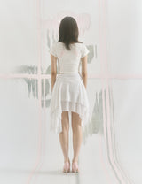 Valentine Dreaming T-shirt (WHITE)
