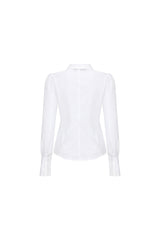 0 1 CT logo necktie shirt (6601579200630)