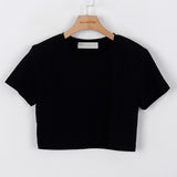 Crop basic  - t