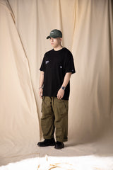 カーシブロゴ / FRベースボールキャップ / CURSIVE LOGO / FR BASEBALL CAP