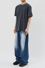 Reno Washed Denim
