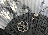 MIAE flower necklace (4630223388790)