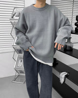 ナッピングワイドジーンズ / TN Napping Wide Black Jeans