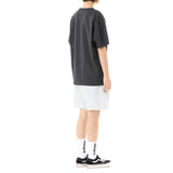 バーシティロゴスウェットショートパンツ / VARSITY LOGO SWEAT SHORT