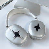 シャドーブラックAirPods Maxケース