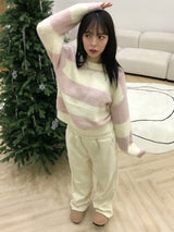 ジョリエットカーリースリッパー