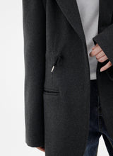 ウールバディストリングジャケット/Wool Buddy String Jacket (3color)