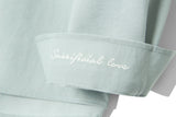 ポリシャツS92/Poly Shirt S92 Frosty Green