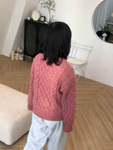 アイリーンツイストニット