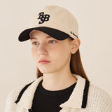 ロゴボールキャップ / BSB logo ball cap [3 colors]