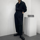 [ユニセックス]X2ジャンプスーツ/[Unisex] X2 Jumpsuit