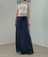 オッティクロップスリーブレス / Otti Crop Sleeveless (5color)