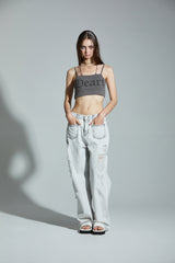 チェーンホルタートップ / CHAIN HALTR TOP