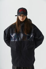 ラブライフキャップ / BSR2223FWCP022 LOVE LIFE CAP BLACK