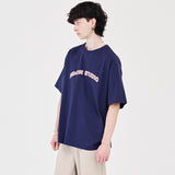 ロゴTシャツ