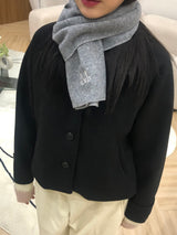 テンペショートコート
