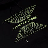 Matrix Hoody - Black (6674999148662)