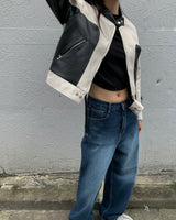 Motorcycle jacket