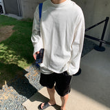 ASCLO Overfit Washing 10 T Shirt (6color)