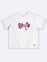 リルモンスターオーバーフィットTシャツ (Unisex)
