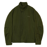 ウォッシュドピーチフィールドジャケット / Washed Peach Field Jacket (3color)