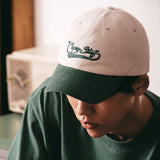 HERITAGE 80 BALL CAP (6672061628534)