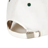 VZアプリケツートーンオーバーフィットボールキャップグリーン/VZ Applique Twotone Over Fit Ball Cap Green (6683674607734)