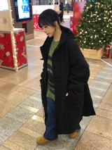 Vortex knit 