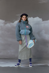 Boucle jumper
