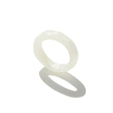チェリーアクリルリングセット／CHERRY ACRYLIC RING SET [MULTI]