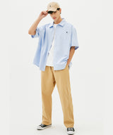 CITYBOY BOAT OXFORD OVERFIT SHIRT (SKY BLUE) (6586501496950)