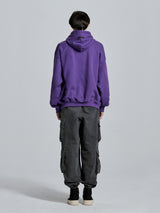06 OVERSIZED HOODIE