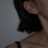 Snow Earring