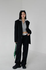 オールデイジャケット / All Day Jacket (3color)