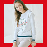 Rose Frill Knit (6622136205430)