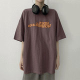 ワンダーショートスリーブTシャツ / Wonder Short Sleeve Tee