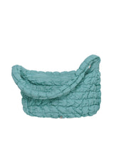 QUILTING CLOUD BAG LARGE