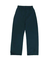 ディープサイドワンタックセミワイドパンツ / Deep Side One Tuck Semi Wide Pants (3color)