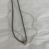 Sea Necklace