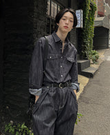オアシスデニムジャケット/Oasis Denim Jacket