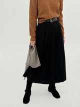 タイムベーシックニット/Time Basic Knit (12color)