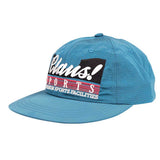 OG NYLON CAP VINTAGE BLUE