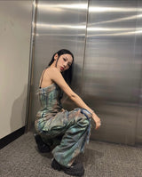 [KARD Somin] ギャラクシー