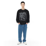 CORP SWEATSHIRT